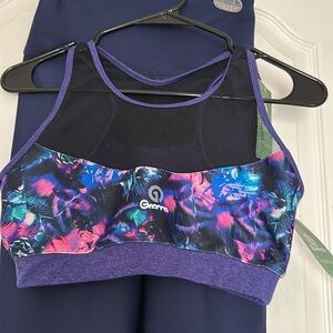 Grama Leggings Women’s Set (Top&Bottom)